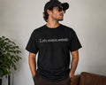 Office Humor Weekend Graphic Tee Casual Humor Tee Funny T-Shirt Office Burnout Gift Friday Mood Shirt Unisex Gildan Tee Gift for Coworkers