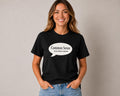 Common Sense Funny sarcastic apparel Office coworker gifts Statement graphic tees Unisex casual fashion Birthday and holiday gift