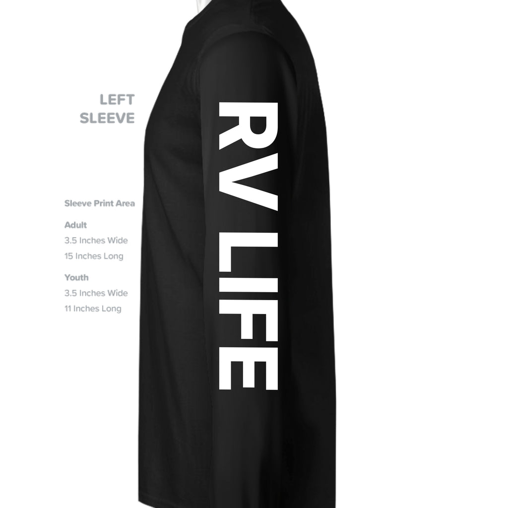 BLACK - SLEEVE_LEFT
