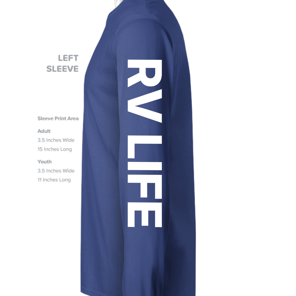 DEEP ROYAL - SLEEVE_LEFT