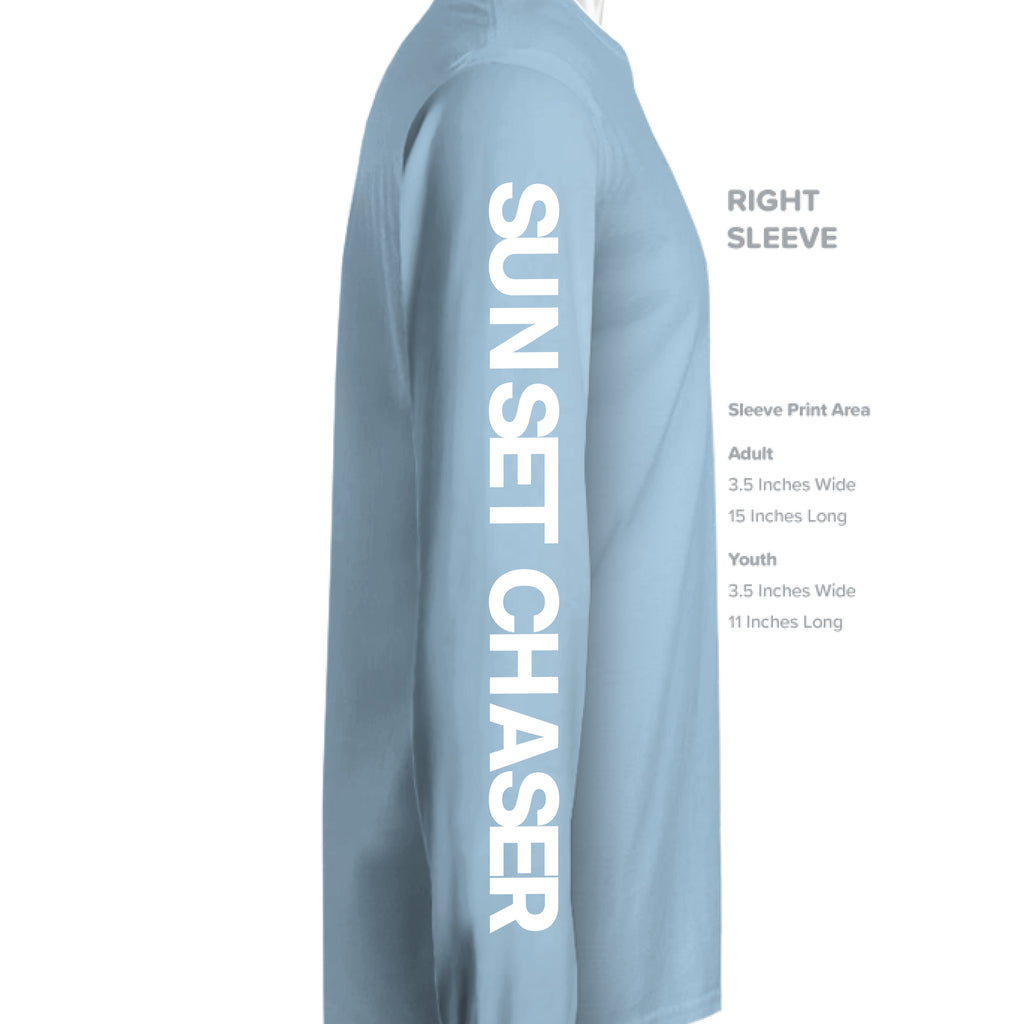 LIGHT BLUE - SLEEVE_RIGHT