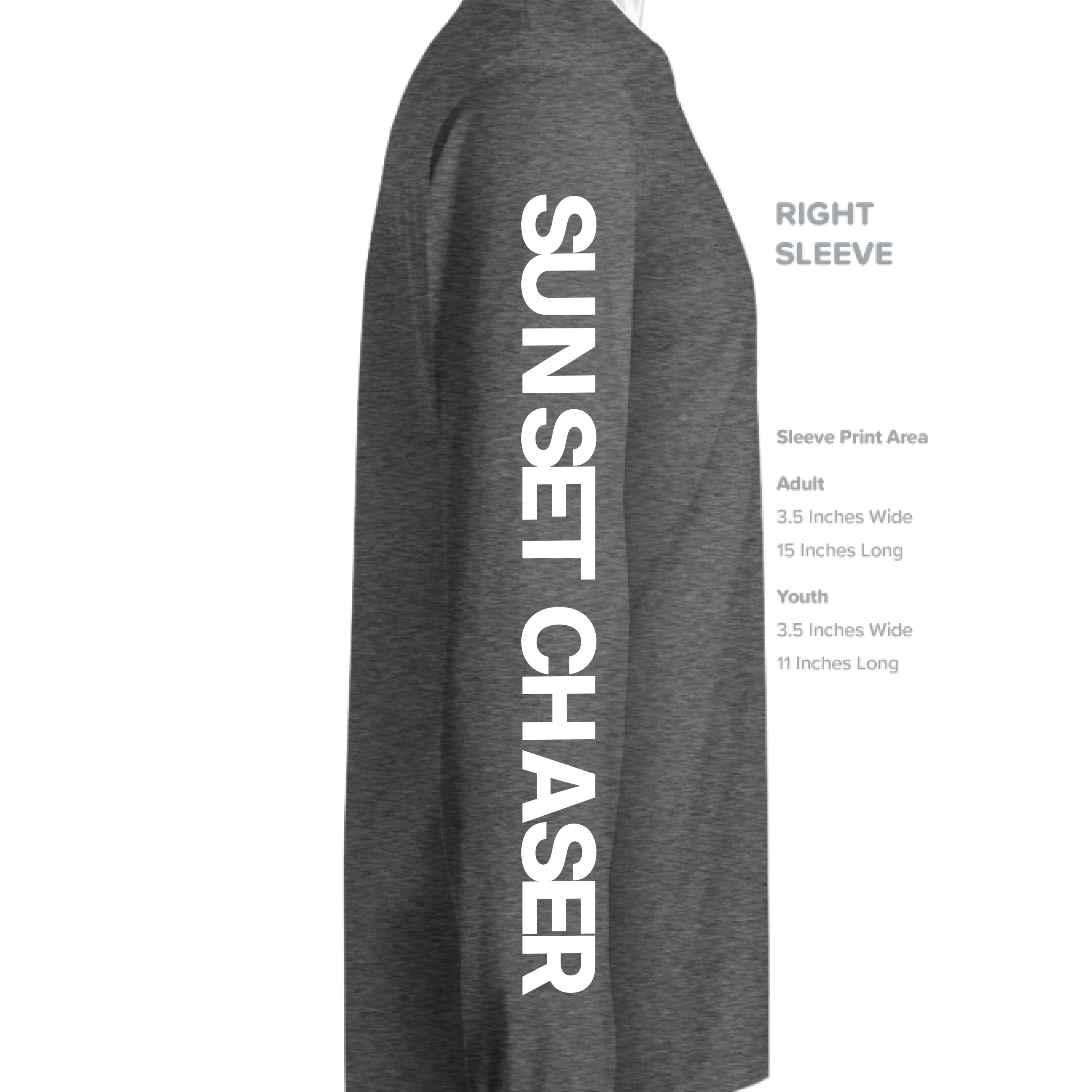 CHARCOAL HEATHER - SLEEVE_RIGHT