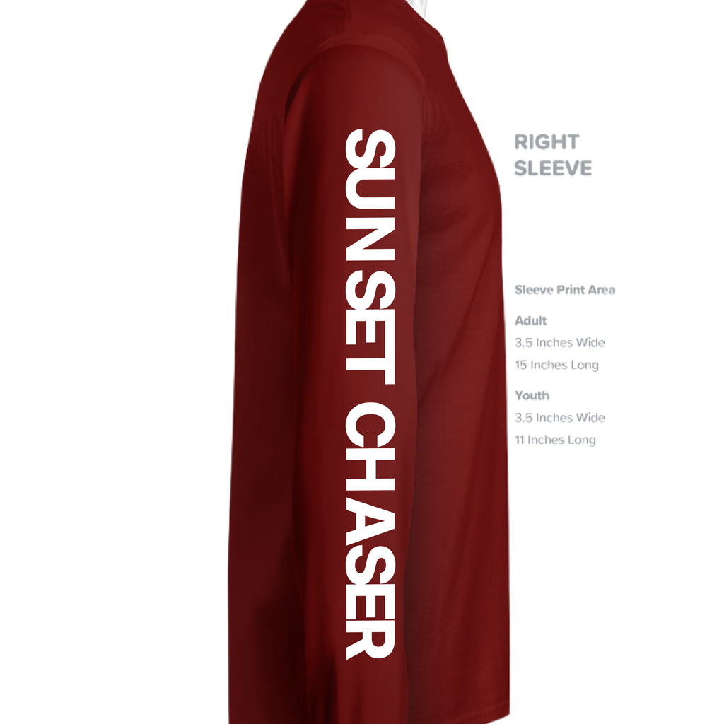 MAROON - SLEEVE_RIGHT
