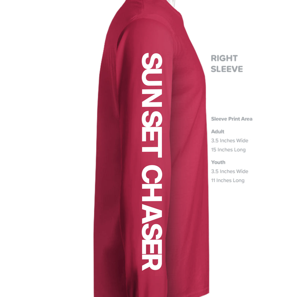 Heather Red - SLEEVE_RIGHT