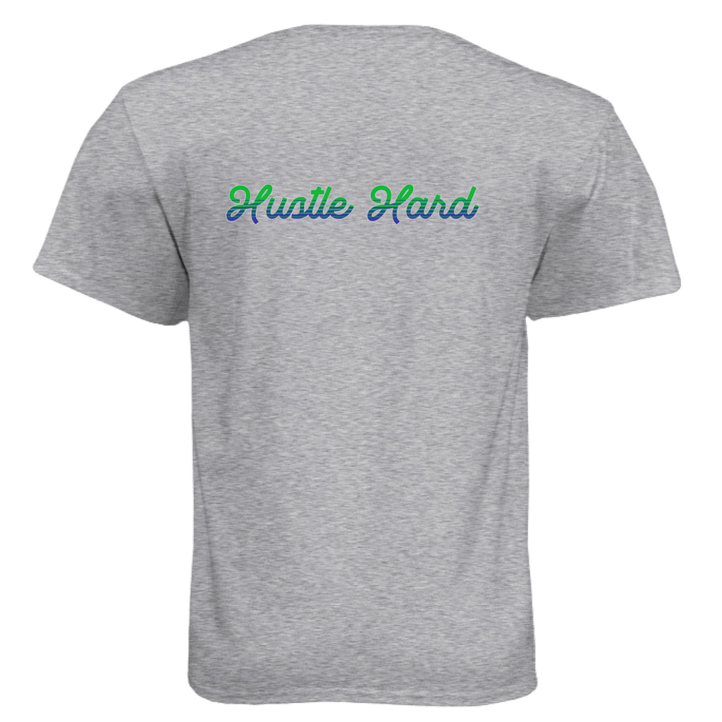 PREMIUM HEATHER - BACK