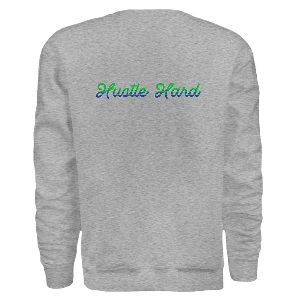 SPORT GREY - BACK