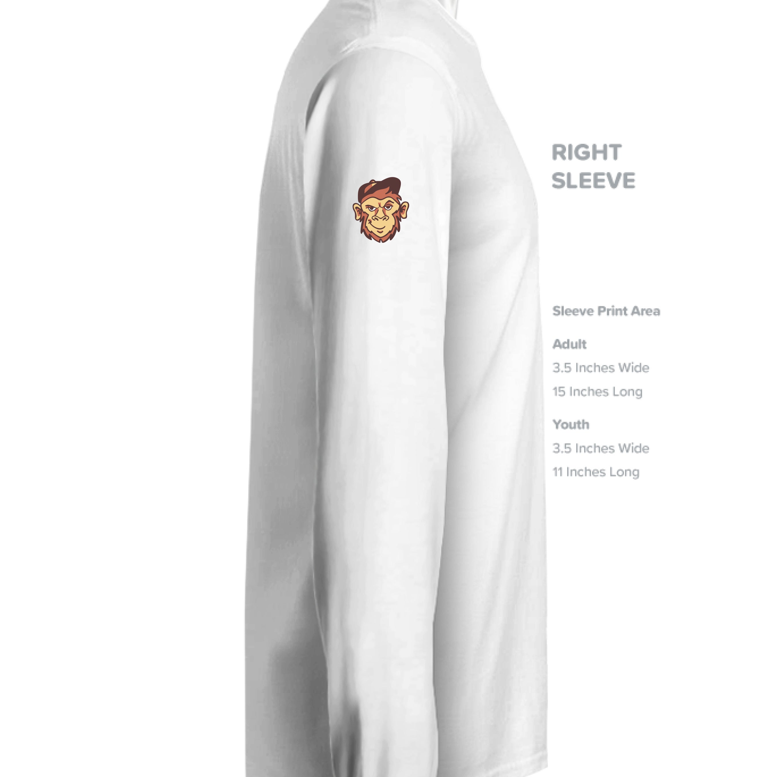 WHITE - SLEEVE_RIGHT