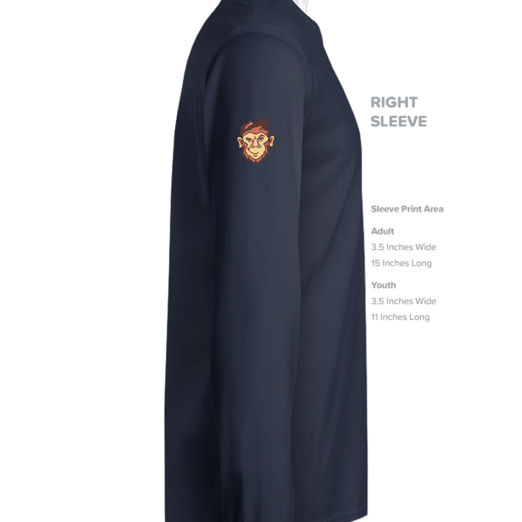 NAVY - SLEEVE_RIGHT