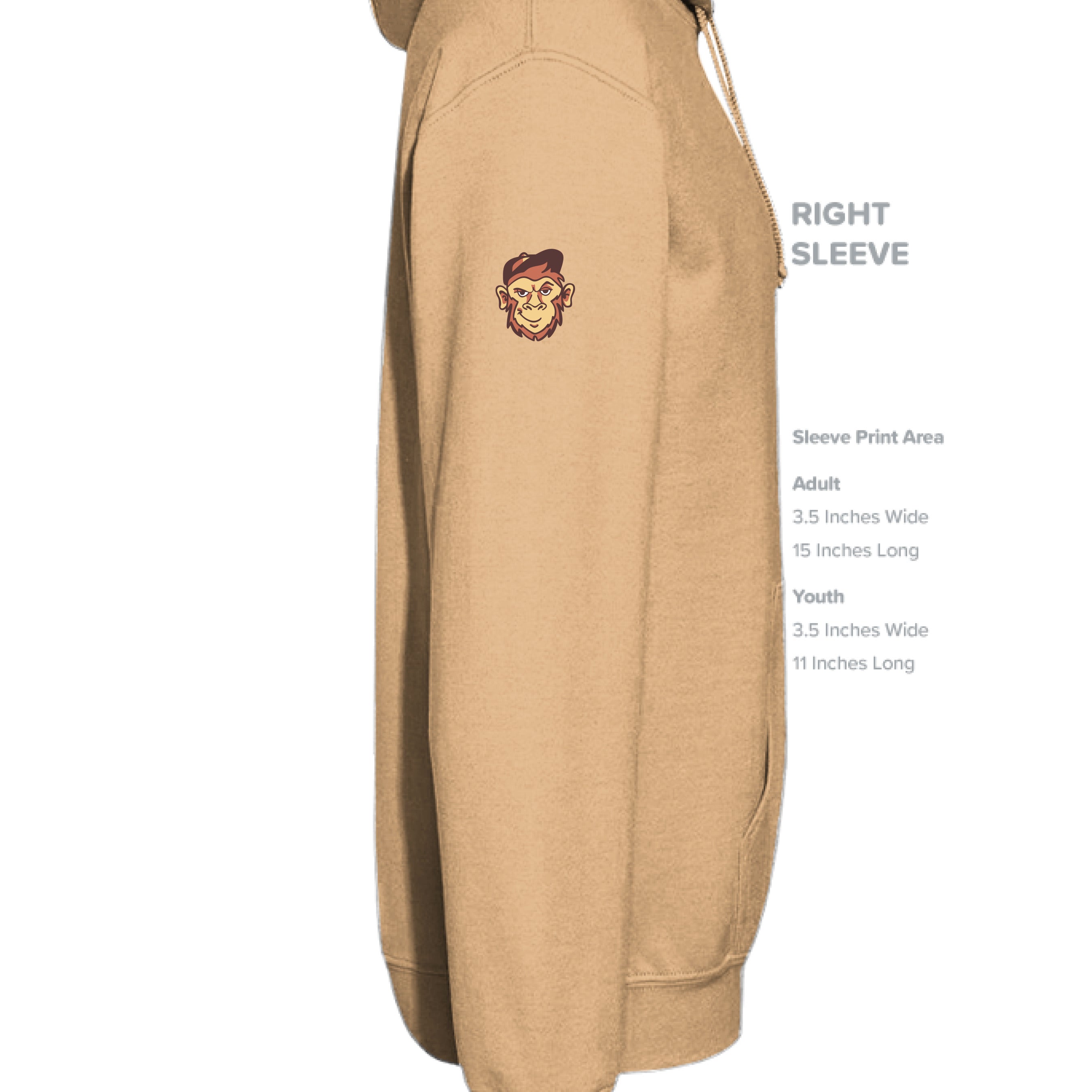Old Gold - SLEEVE_RIGHT