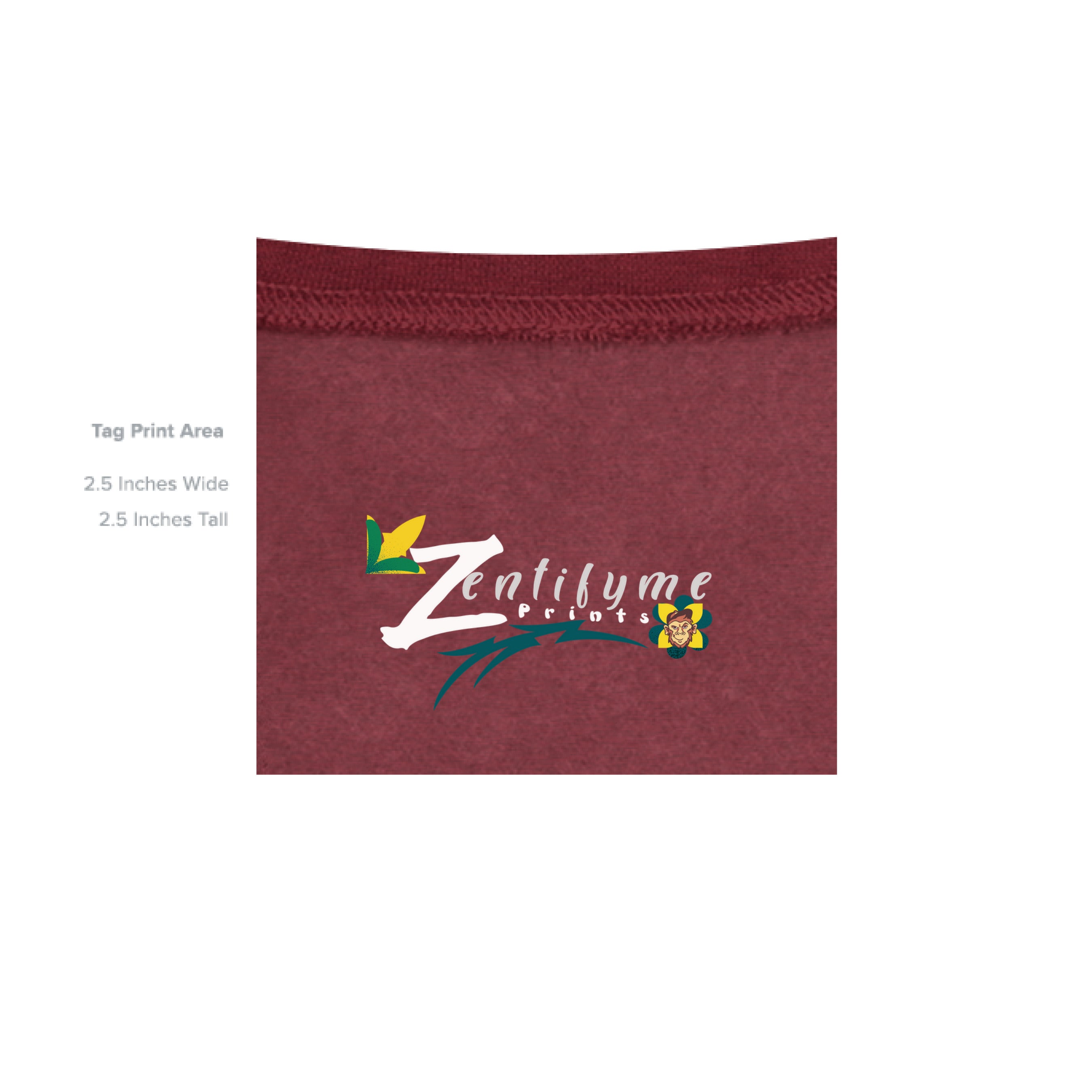 ANTIQUE CHERRY RED - INSIDE_TAG_LINE