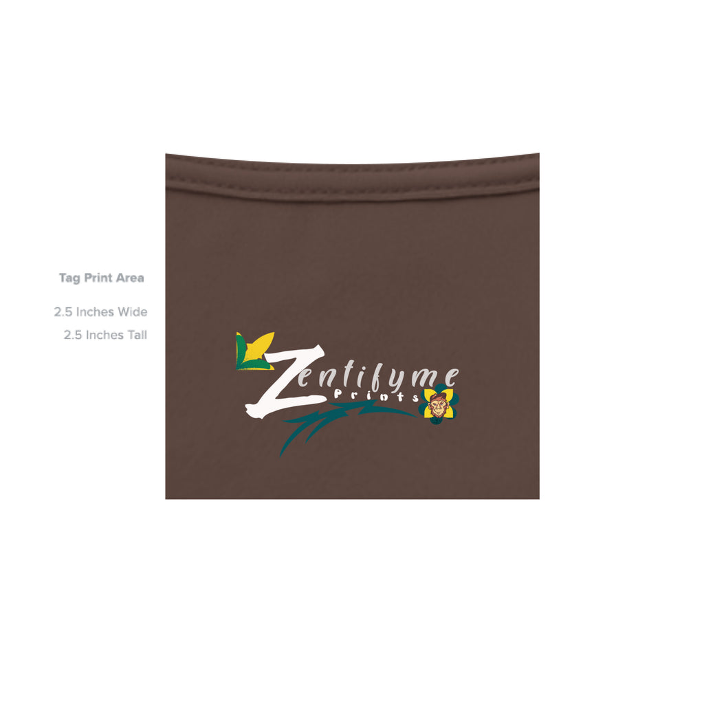 Coyote Brown - INSIDE_TAG_LINE