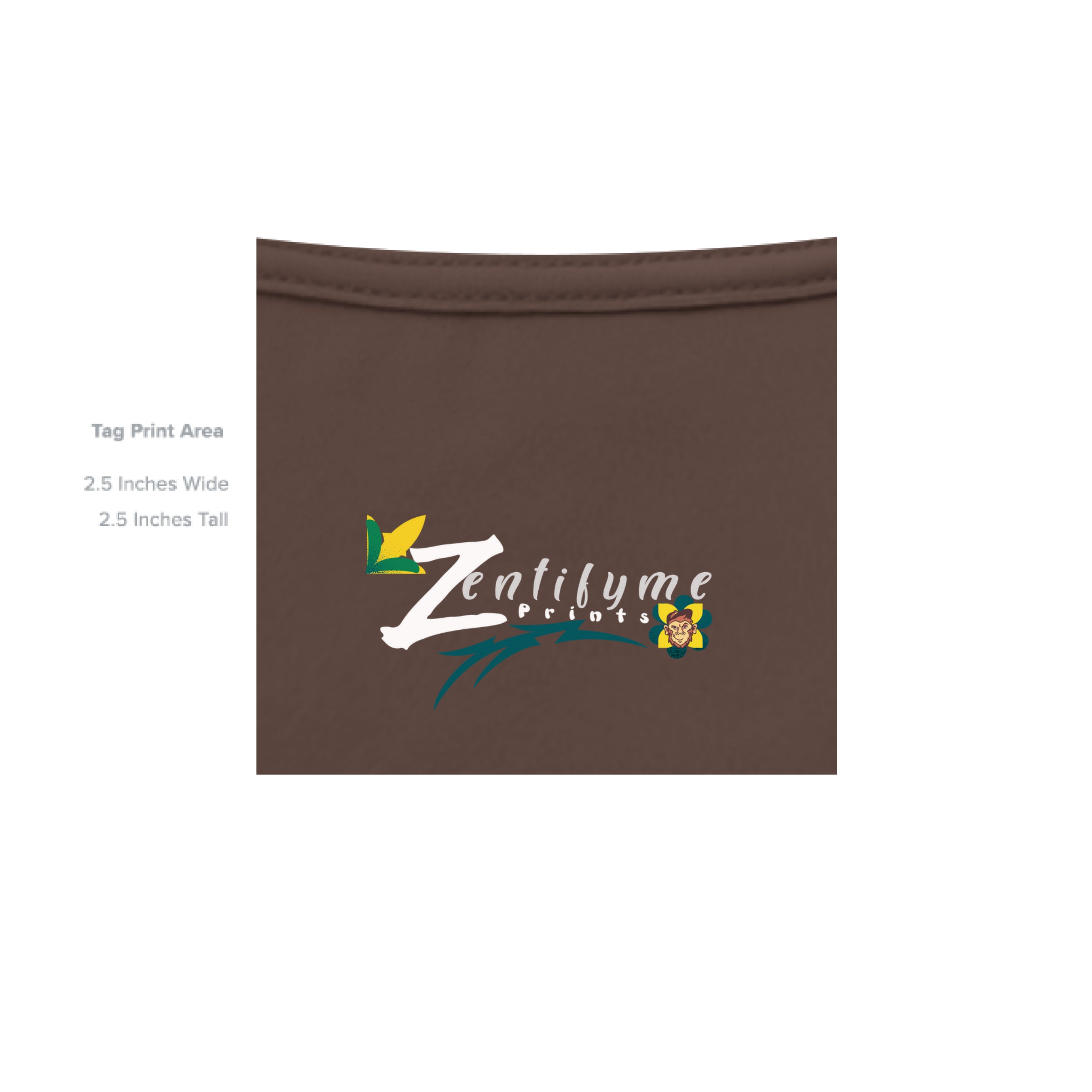 Coyote Brown - INSIDE_TAG_LINE