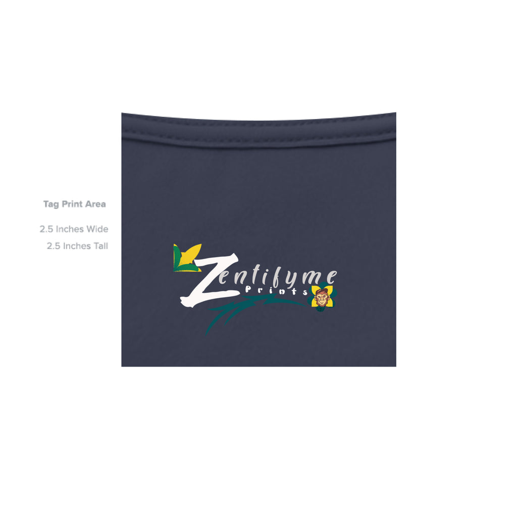 Athletic Navy - INSIDE_TAG_LINE