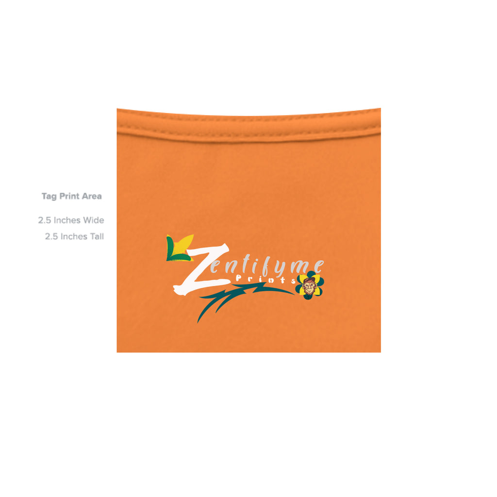 SAFETY ORANGE - INSIDE_TAG_LINE