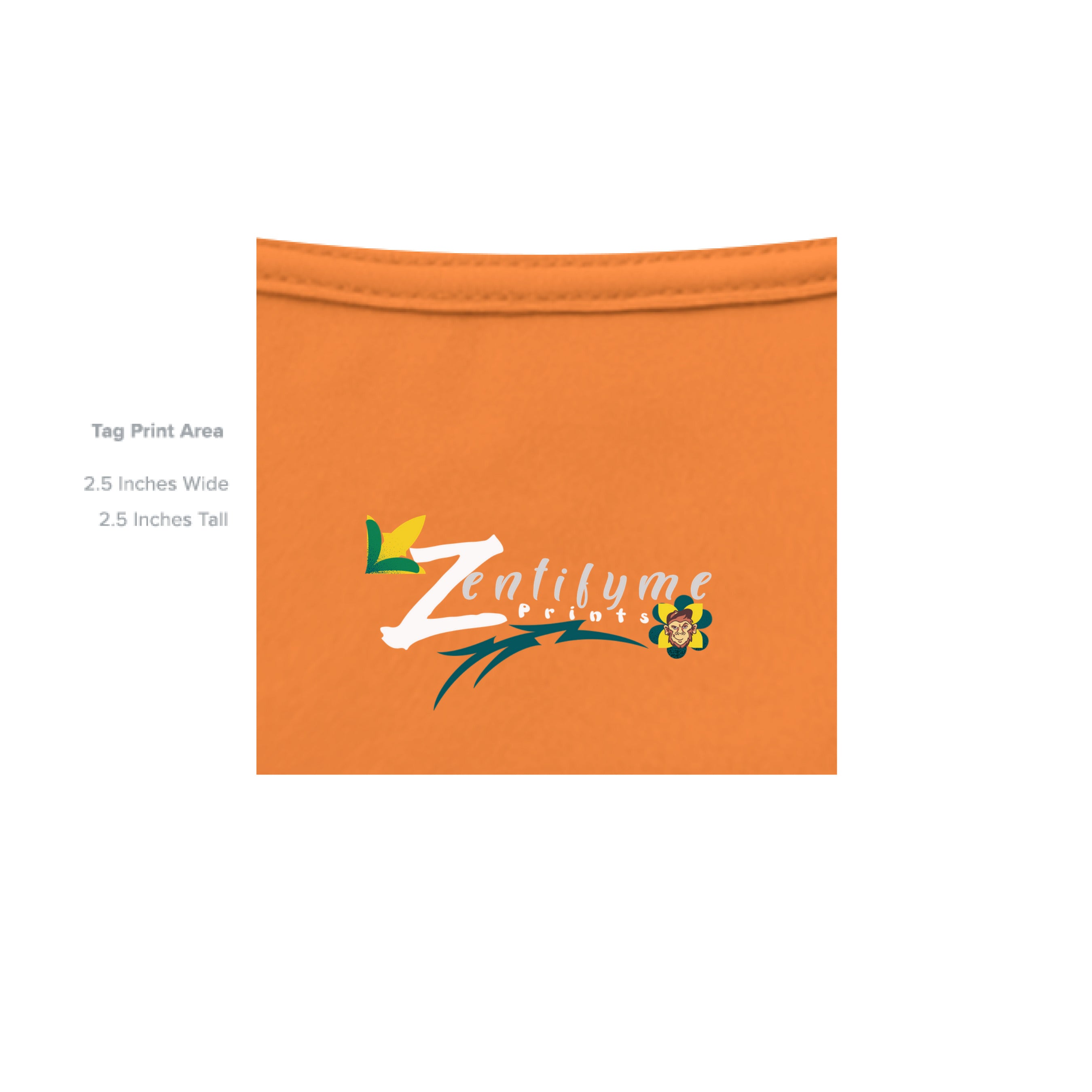 SAFETY ORANGE - INSIDE_TAG_LINE