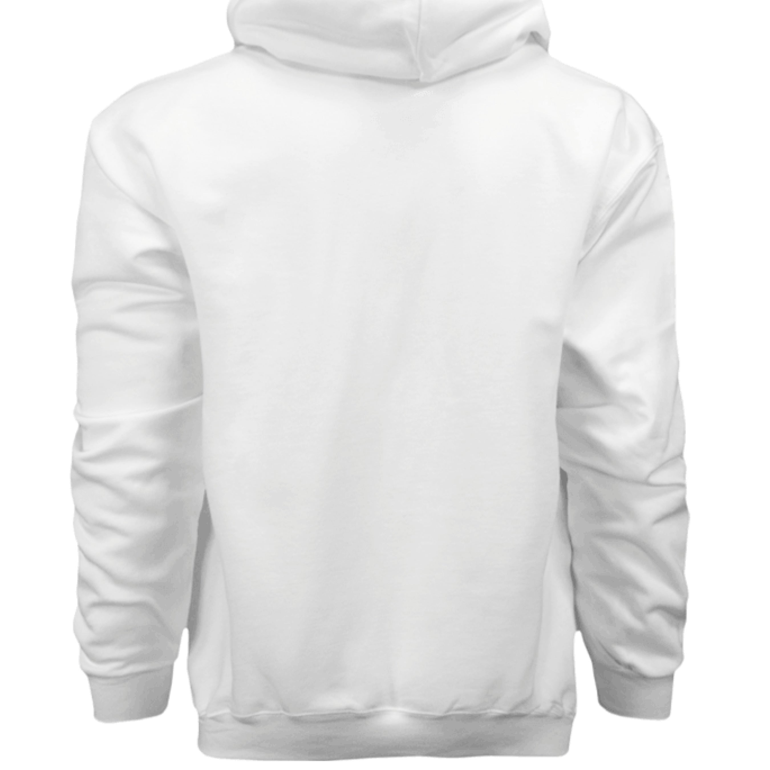 WHITE - BACK