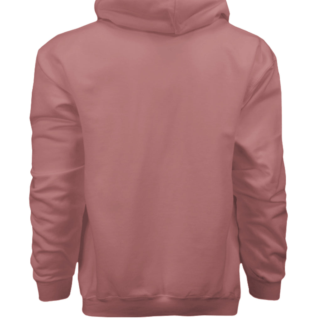 Mauve - BACK