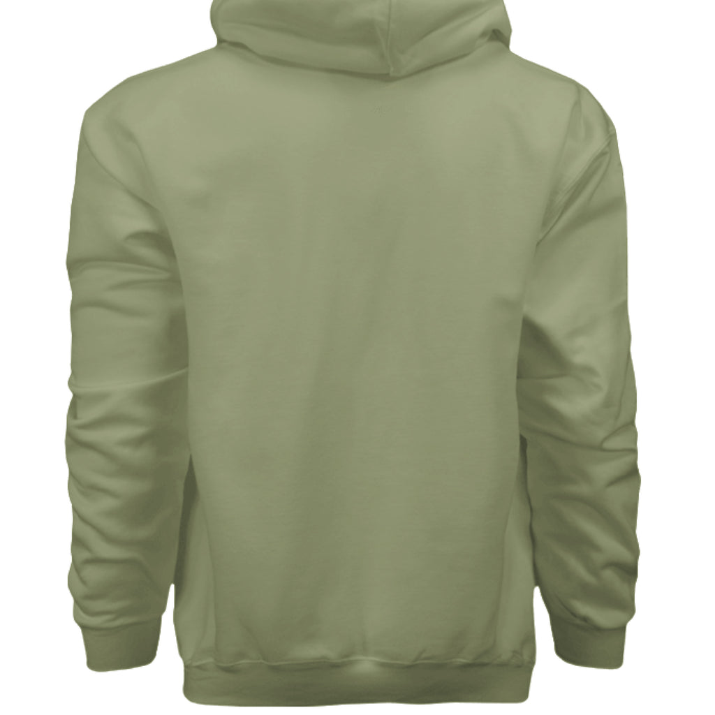Oregano - BACK