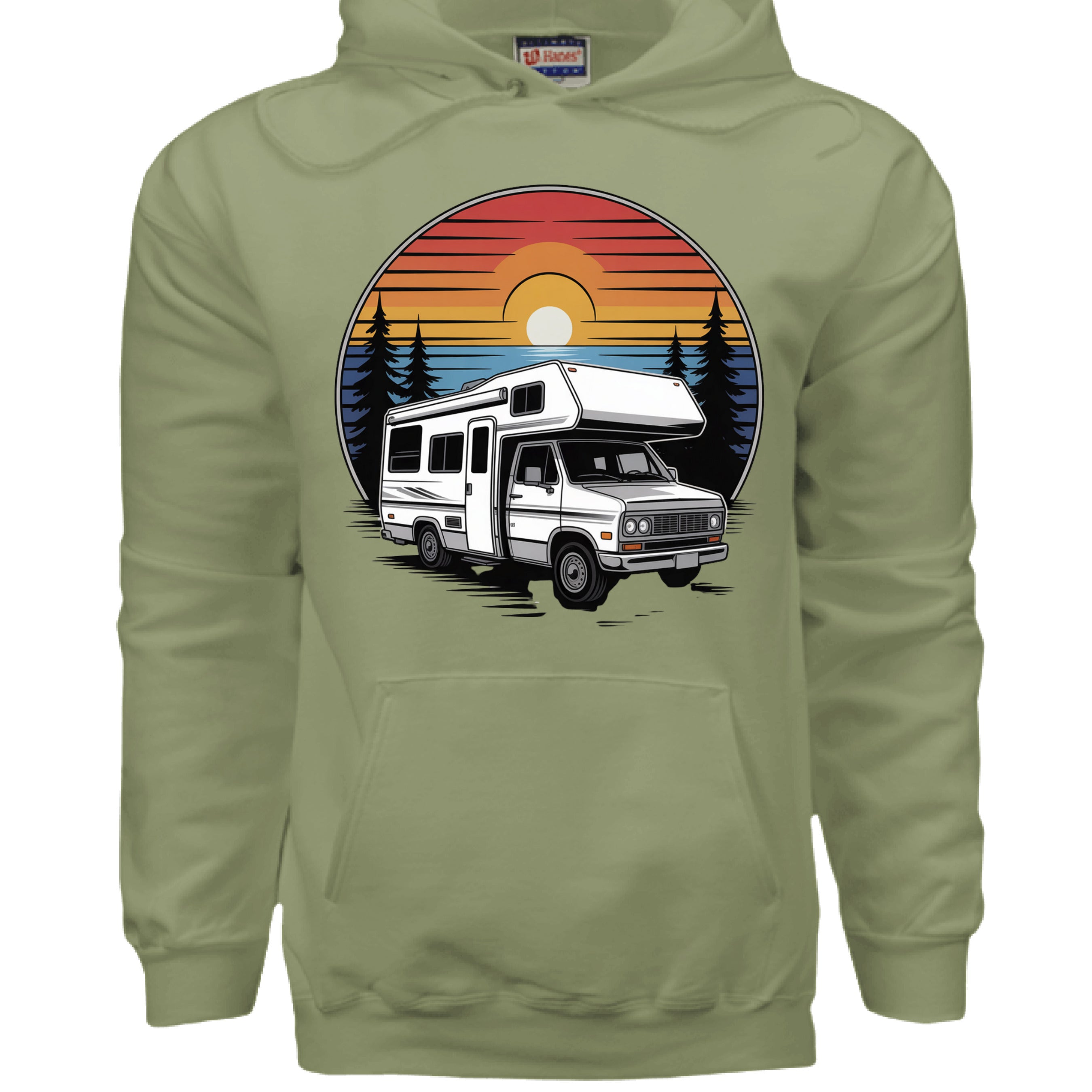 Oregano - FRONT