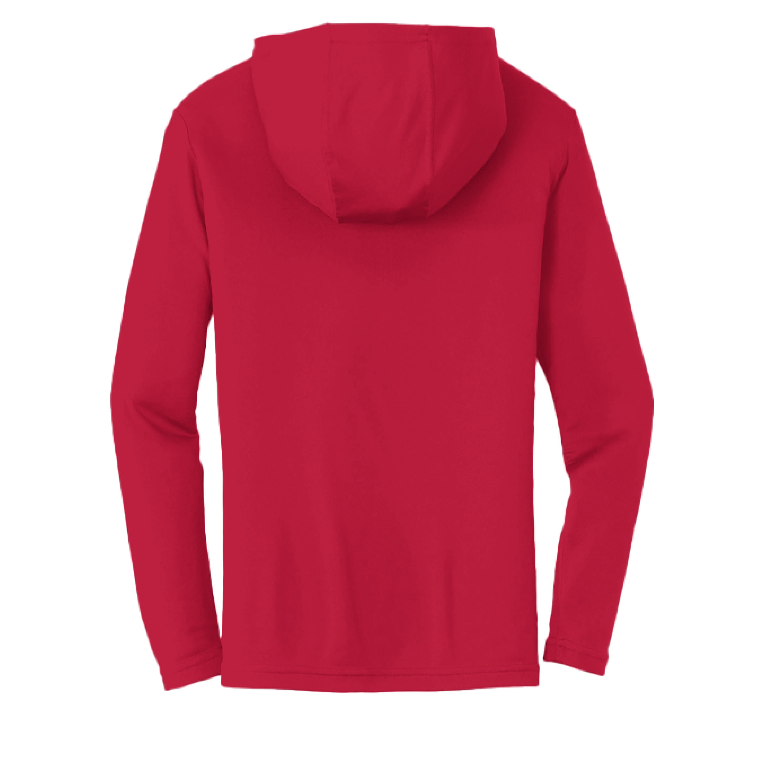 SPORT RED - BACK