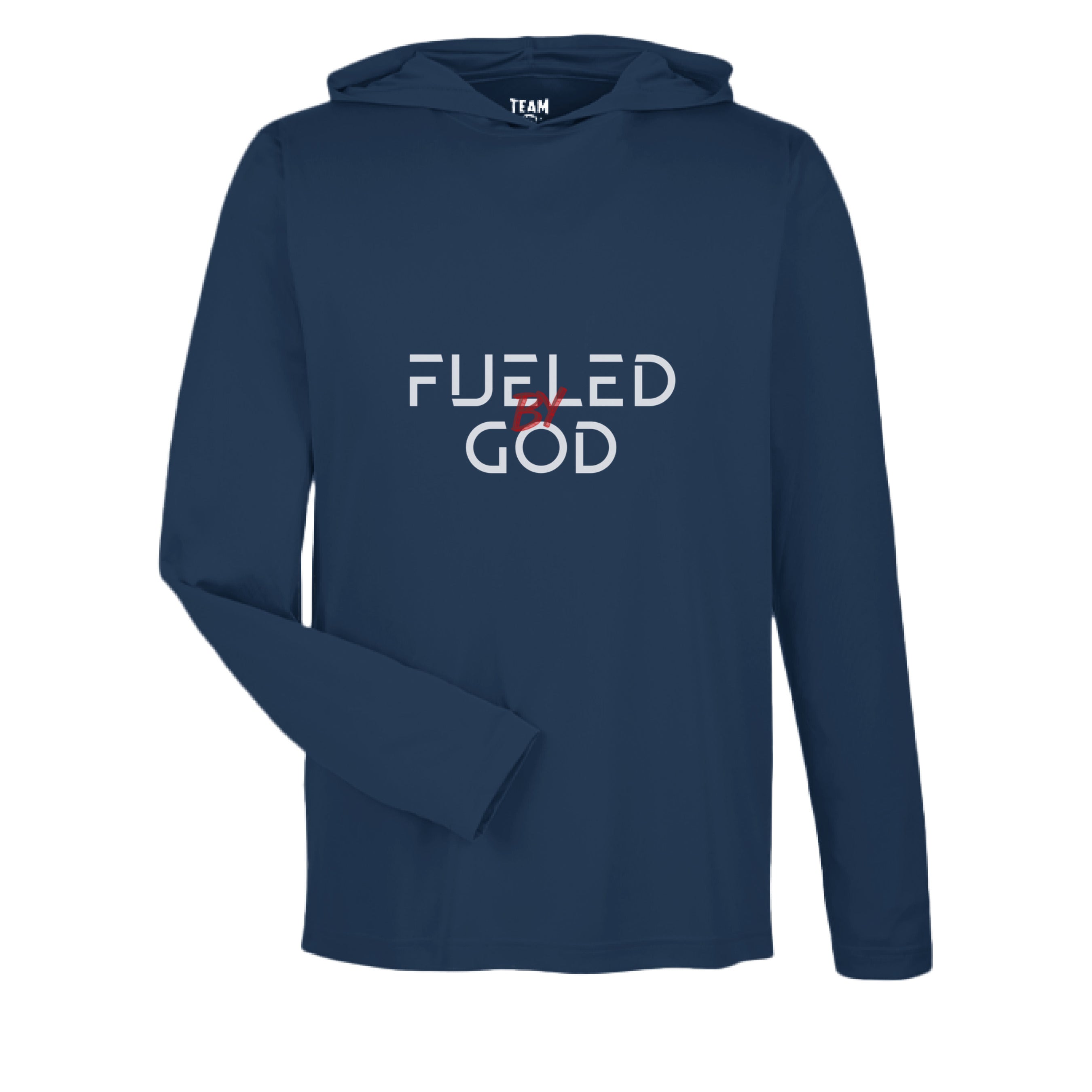 SPORT DARK NAVY - FRONT