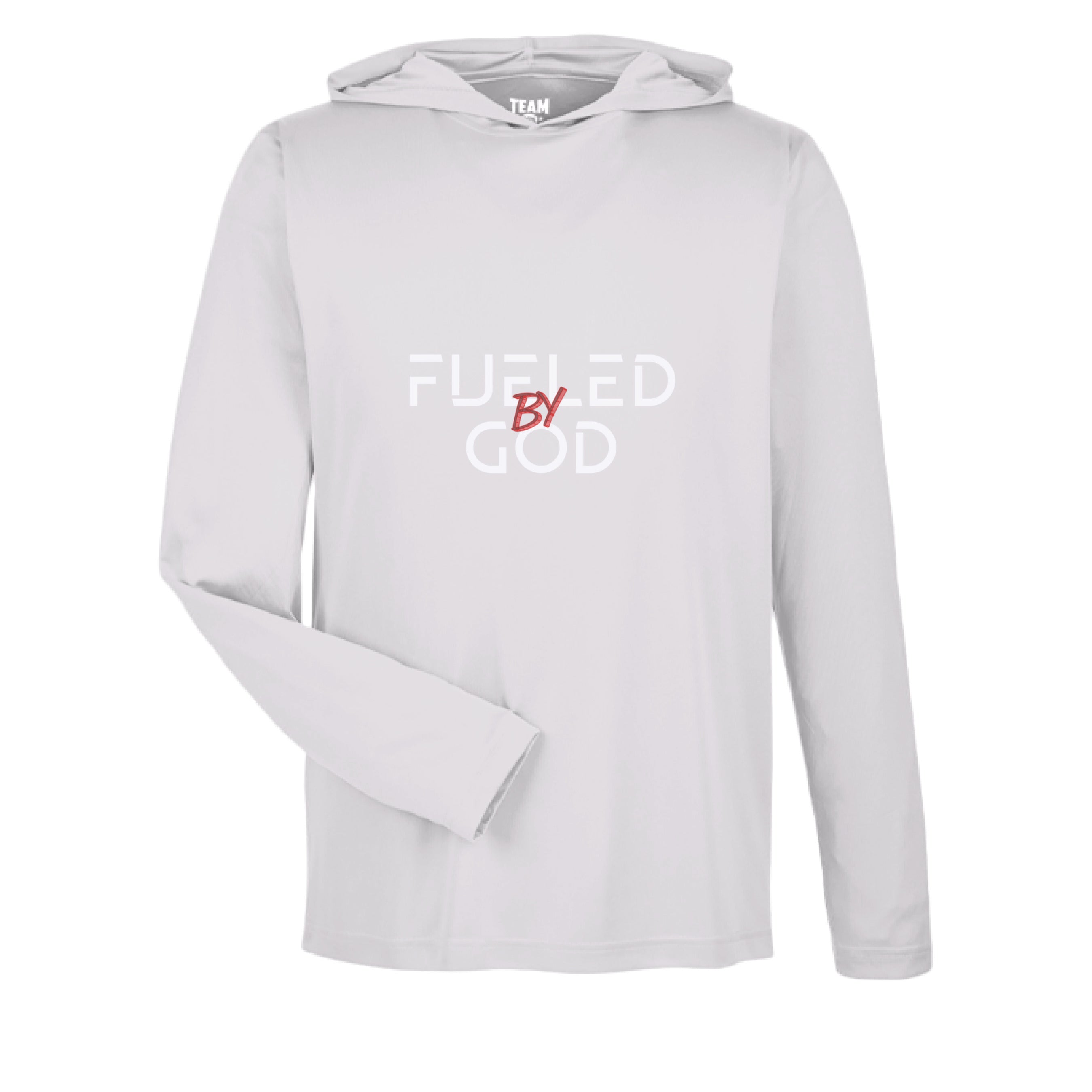 WHITE - FRONT
