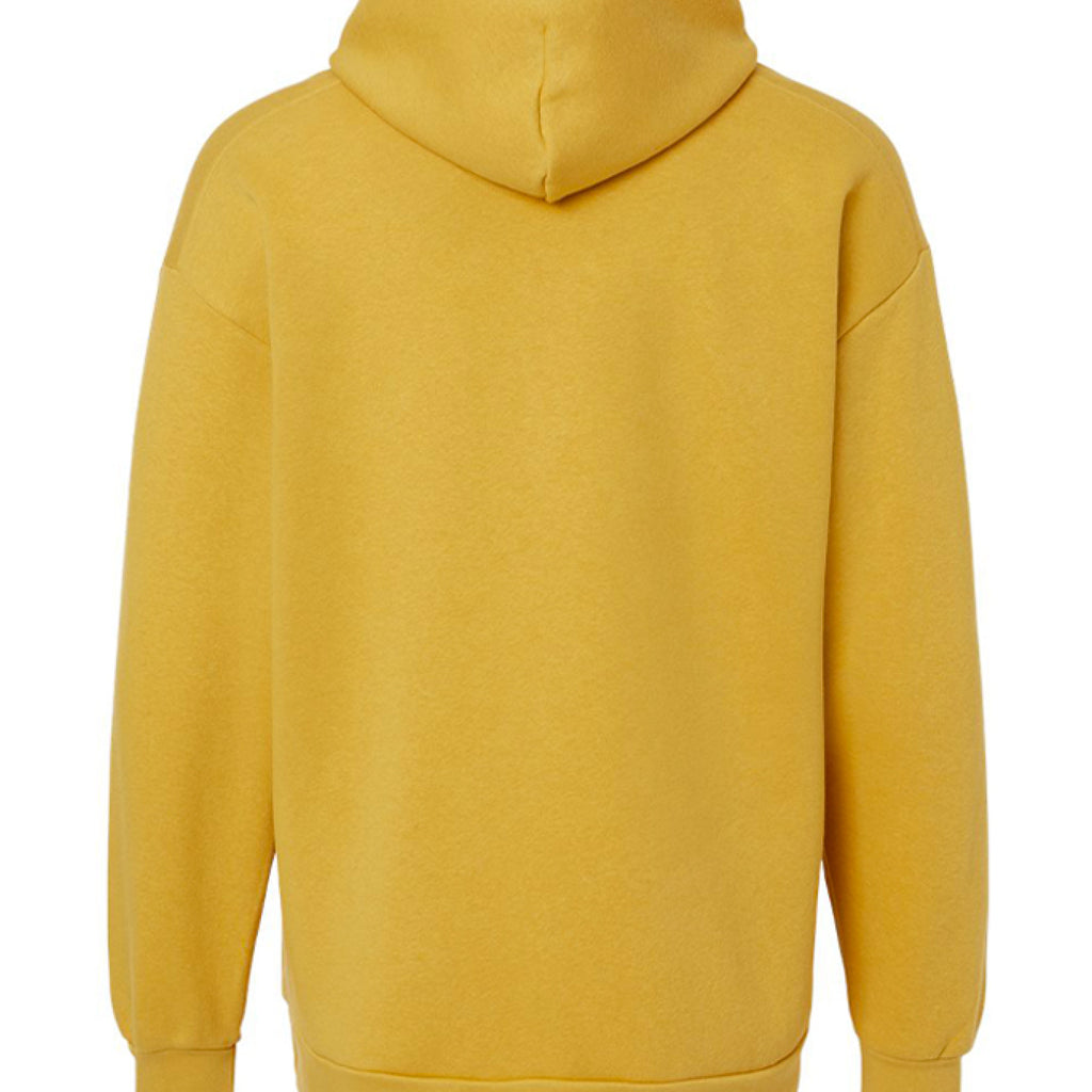 Mustard - BACK