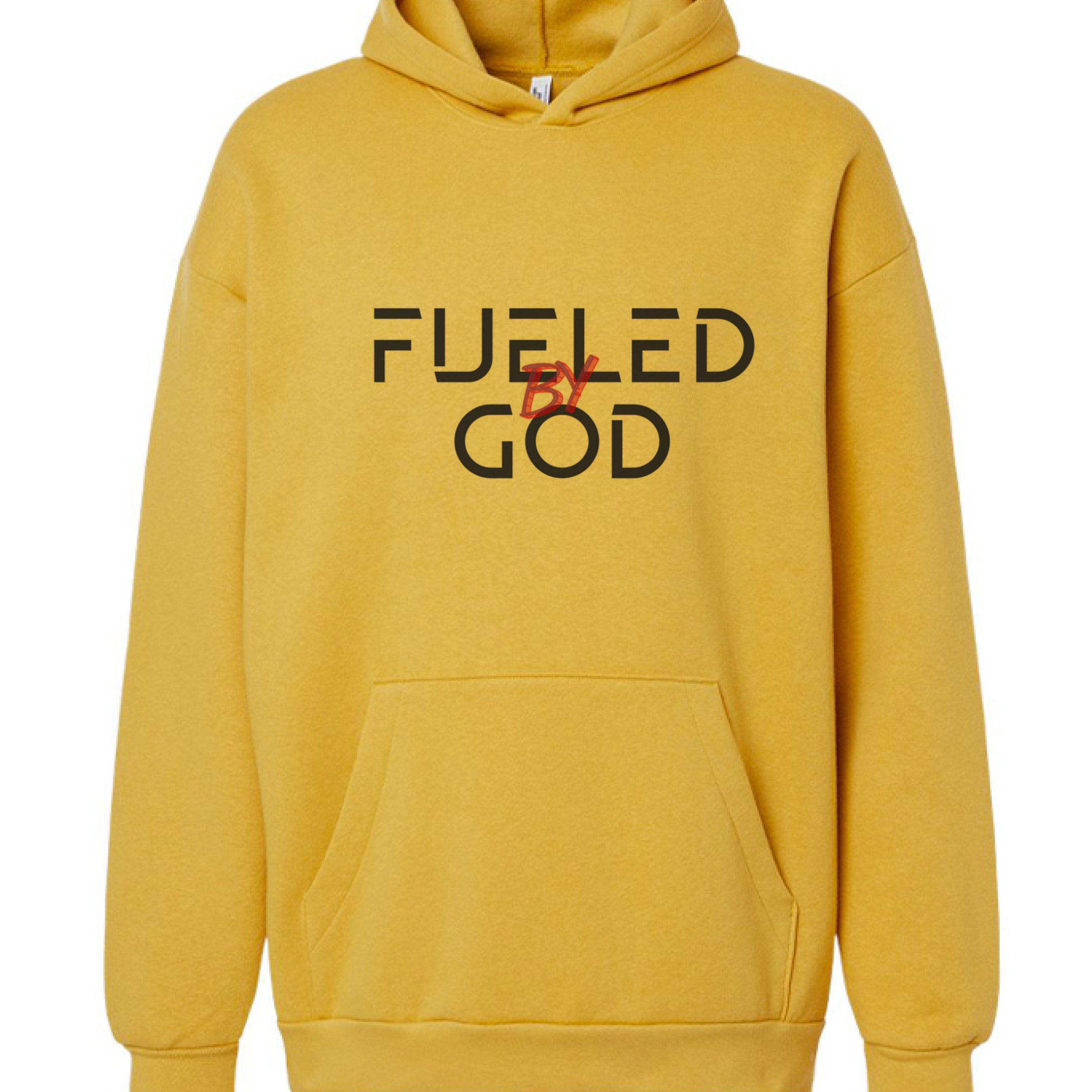 Mustard - FRONT