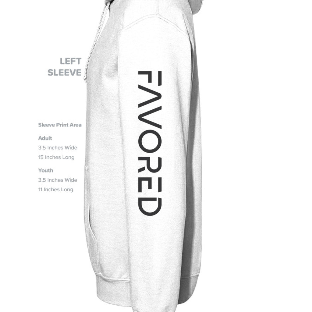 WHITE - SLEEVE_LEFT