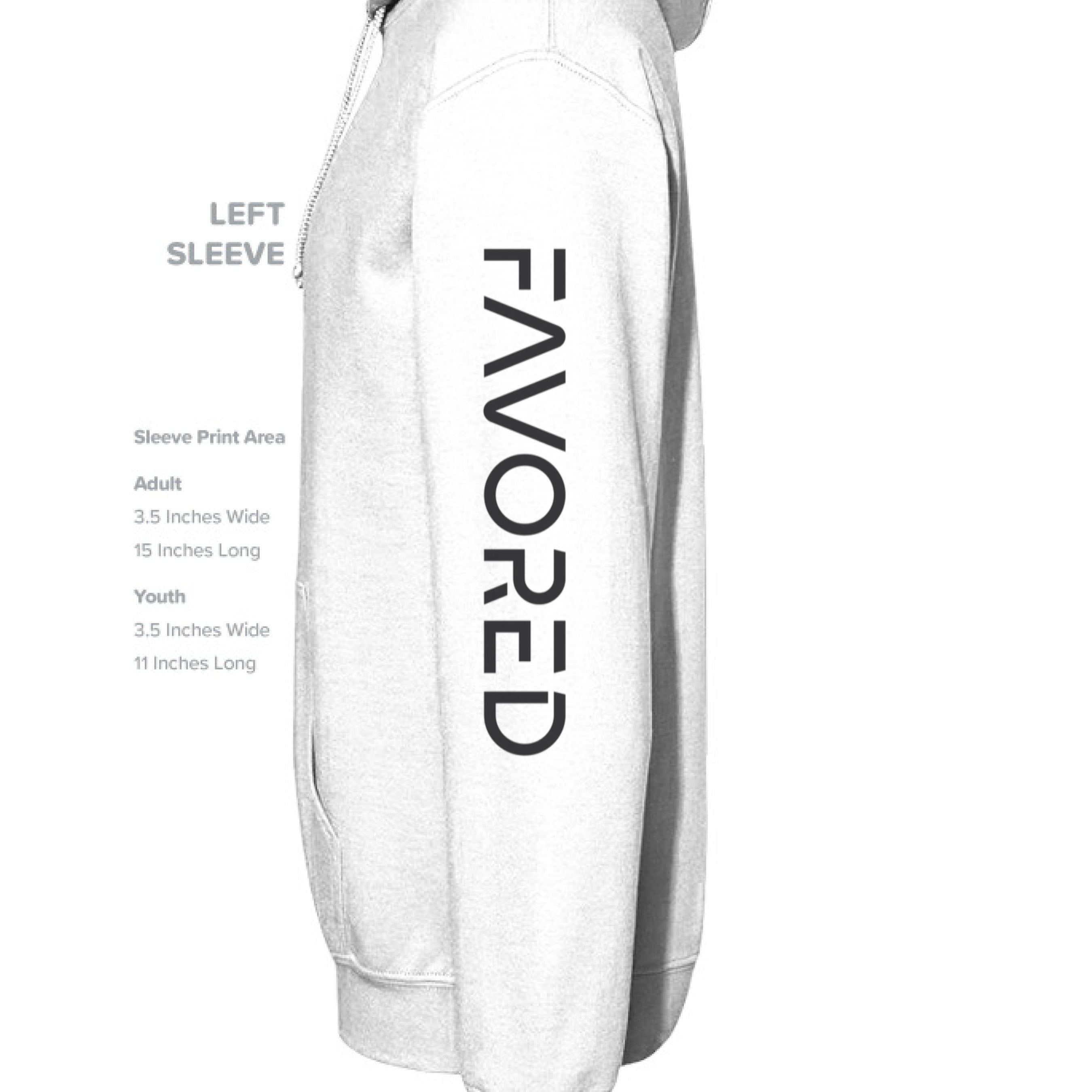 WHITE - SLEEVE_LEFT