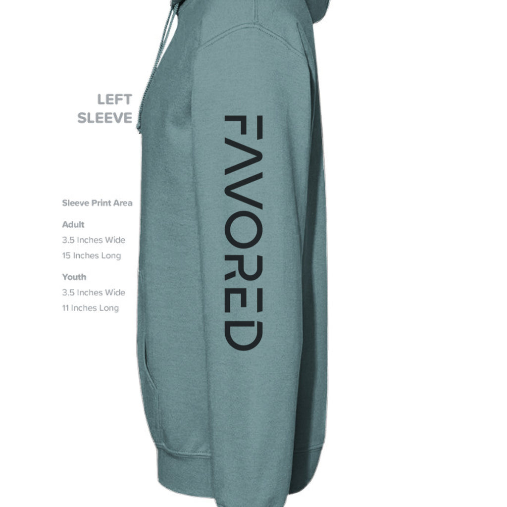 Arctic - SLEEVE_LEFT