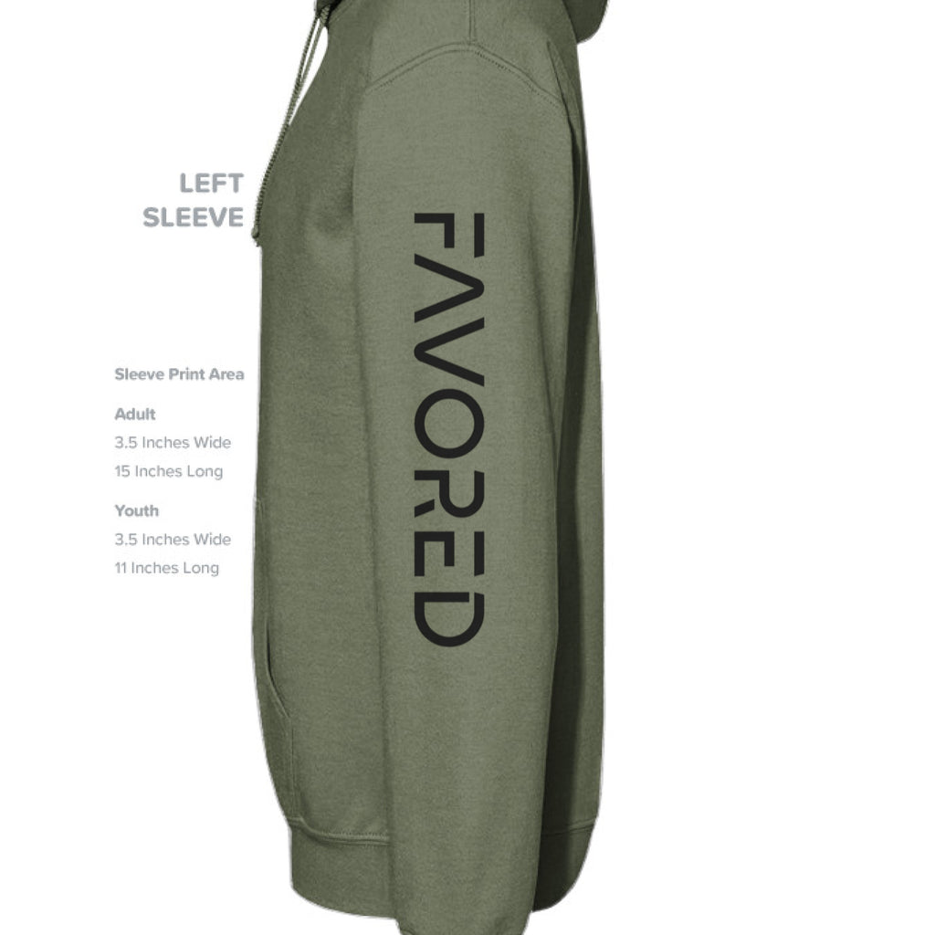 LIEUTENANT - SLEEVE_LEFT