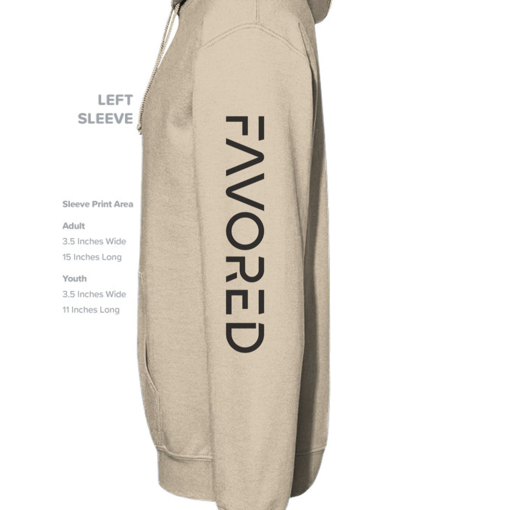 Bone - SLEEVE_LEFT