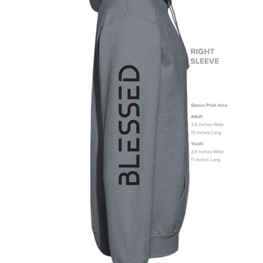 ASPHALT - SLEEVE_RIGHT