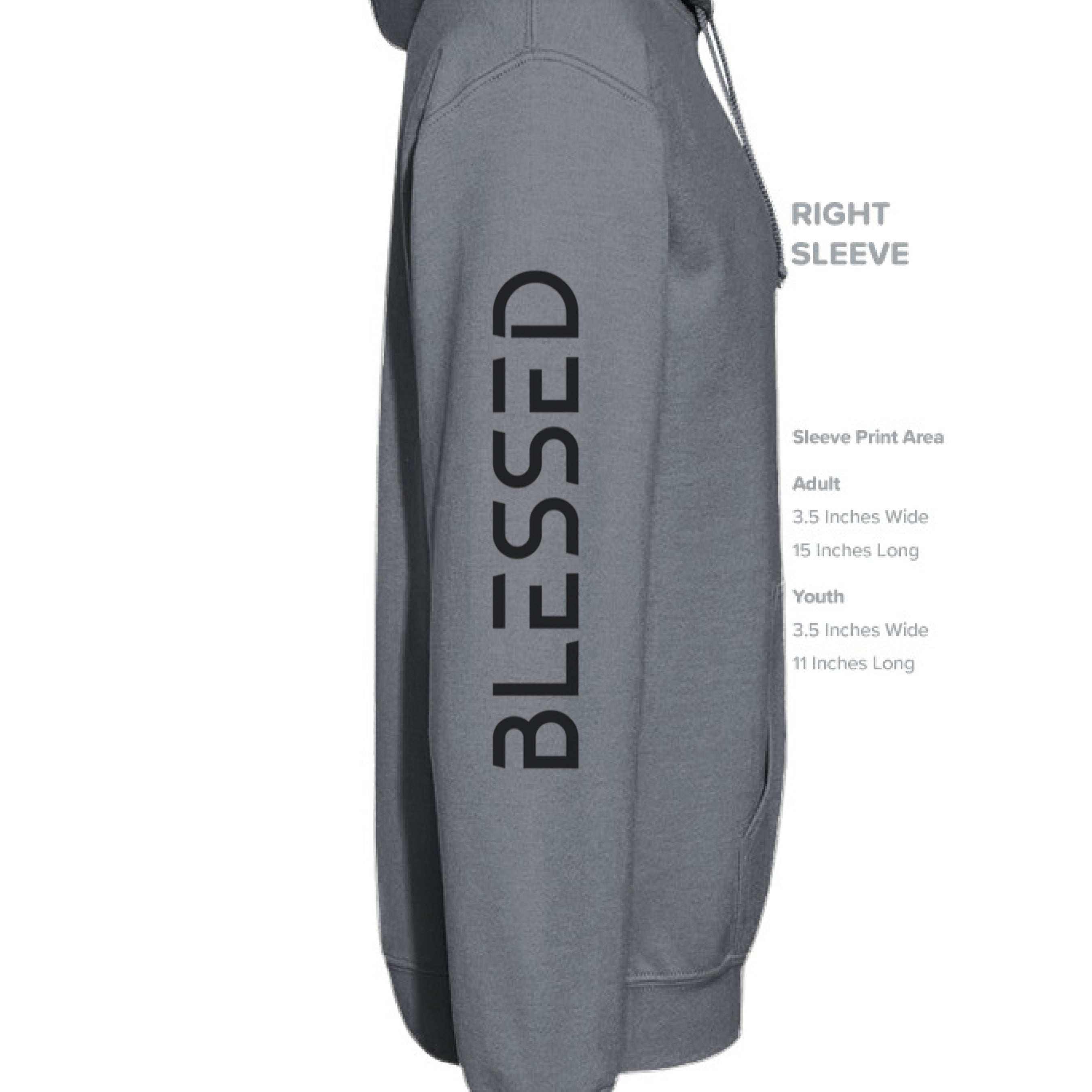 ASPHALT - SLEEVE_RIGHT