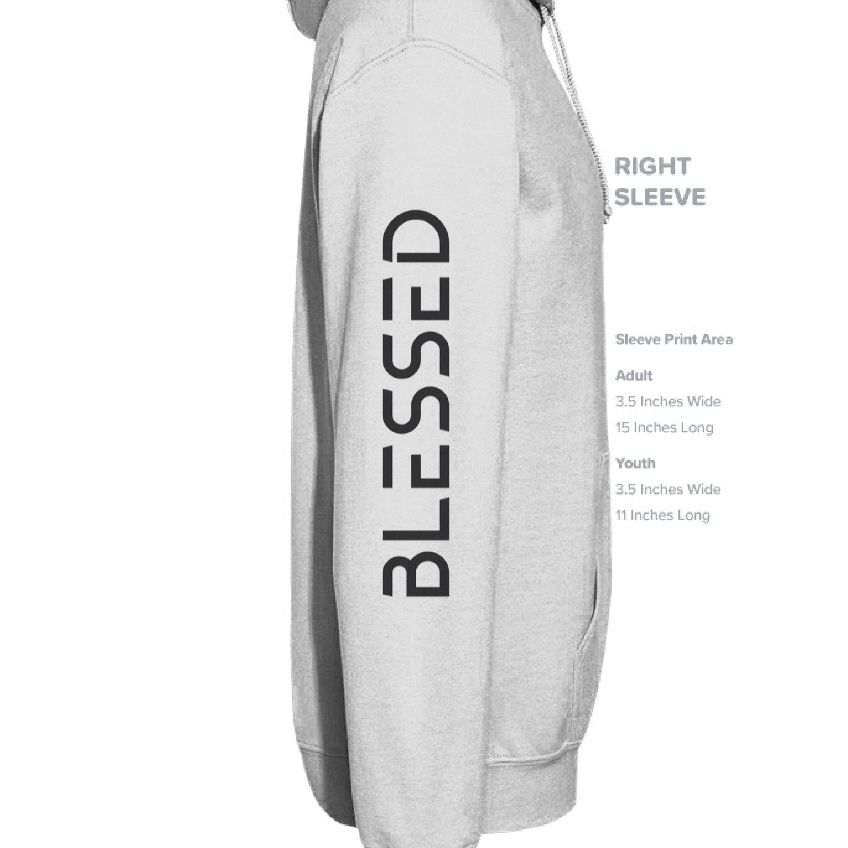 HEATHER GREY - SLEEVE_RIGHT