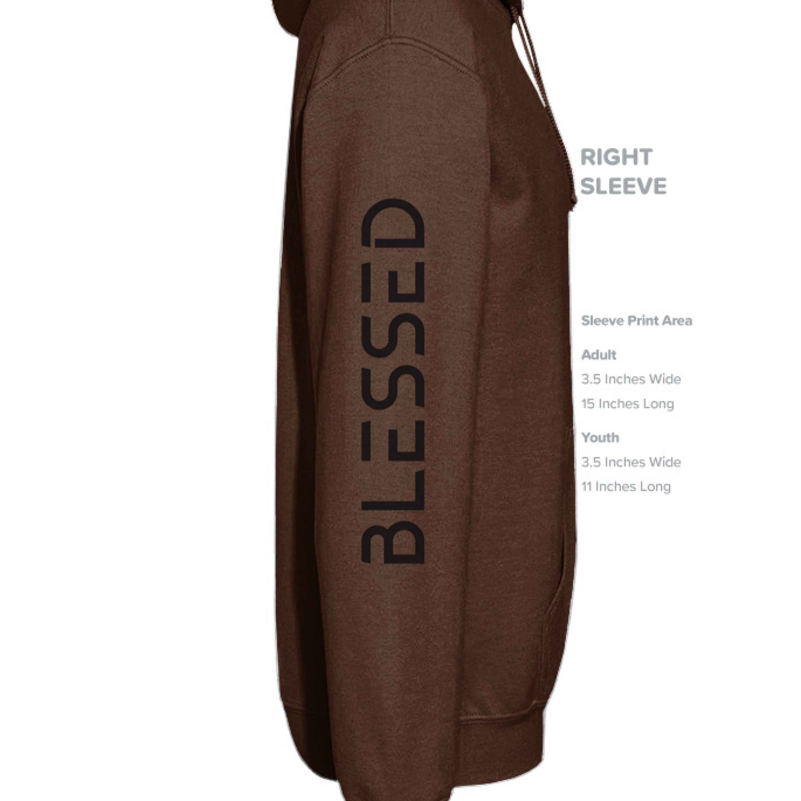 BROWN - SLEEVE_RIGHT