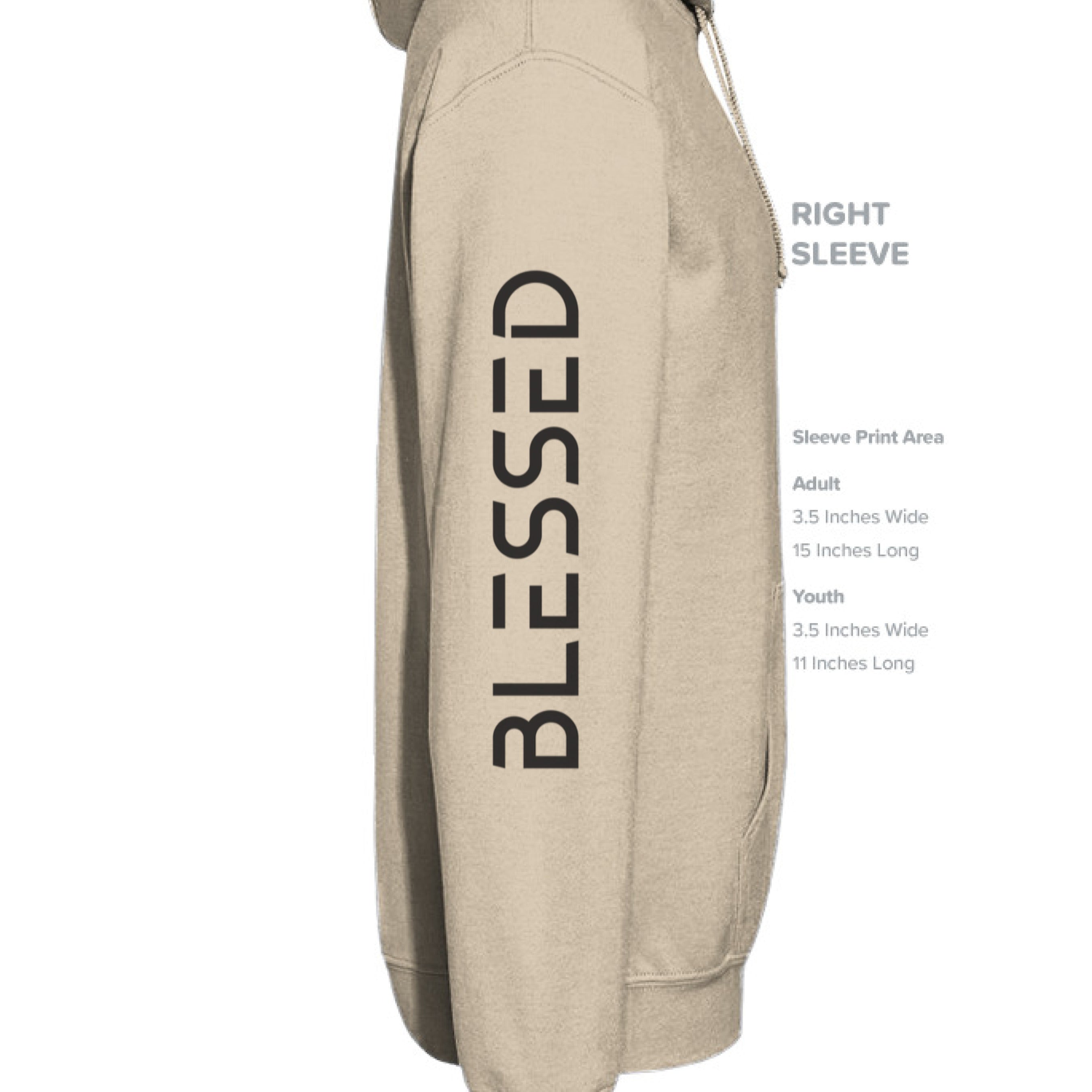 Bone - SLEEVE_RIGHT