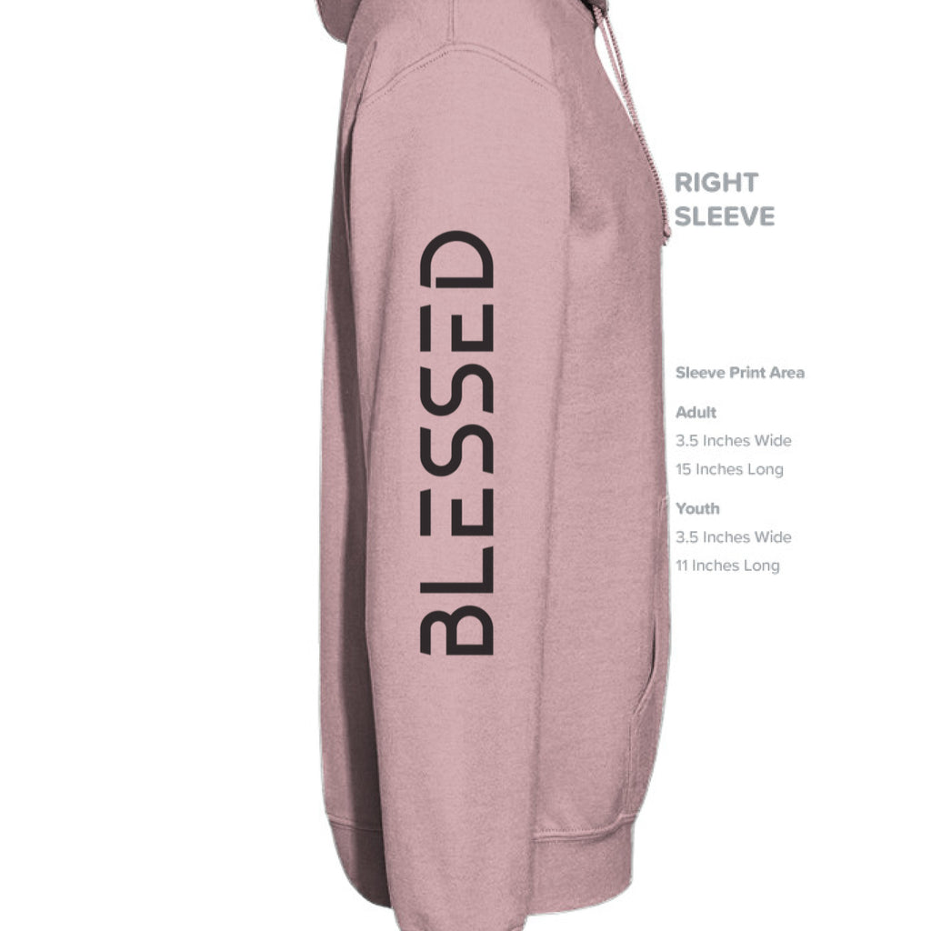 Blush - SLEEVE_RIGHT