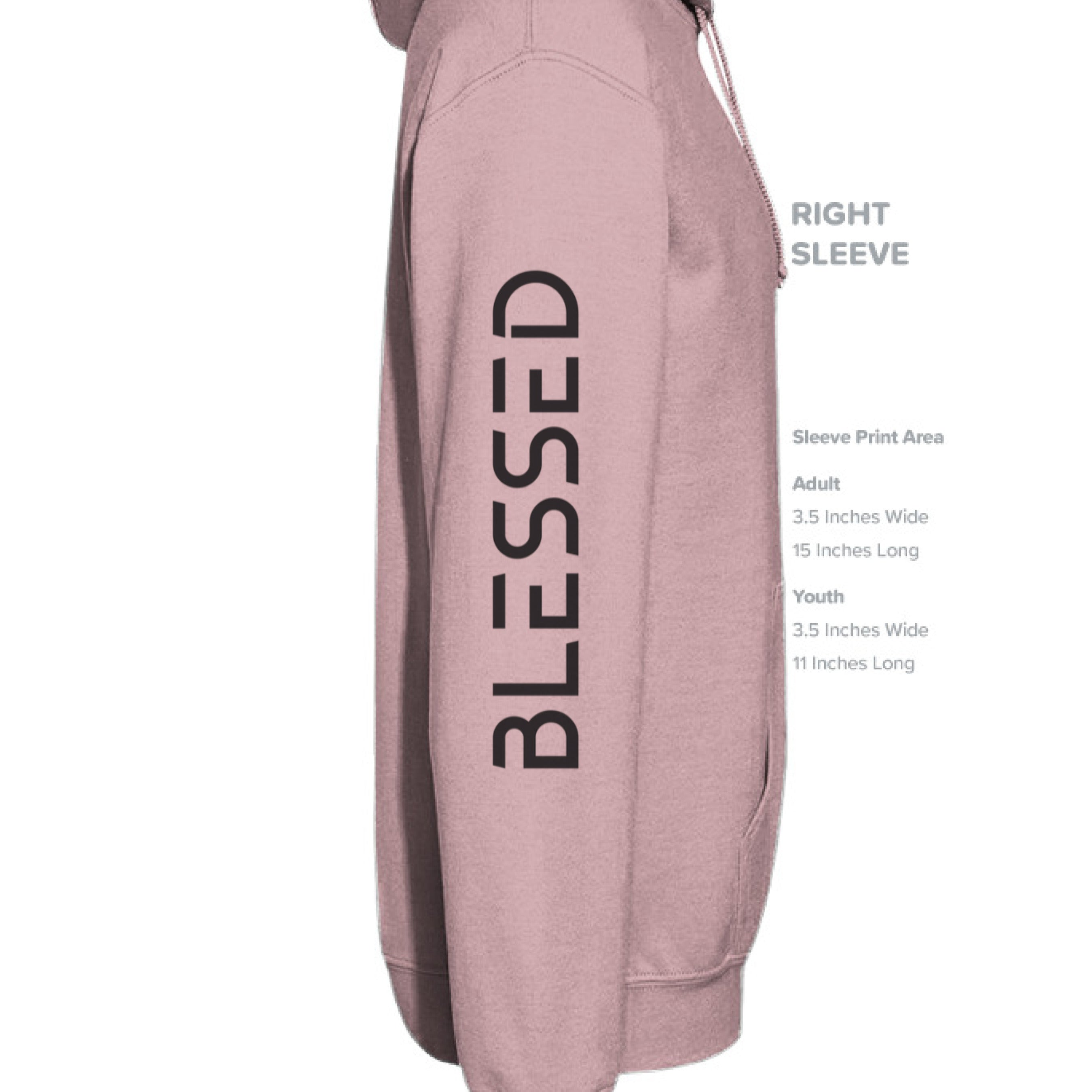 Blush - SLEEVE_RIGHT