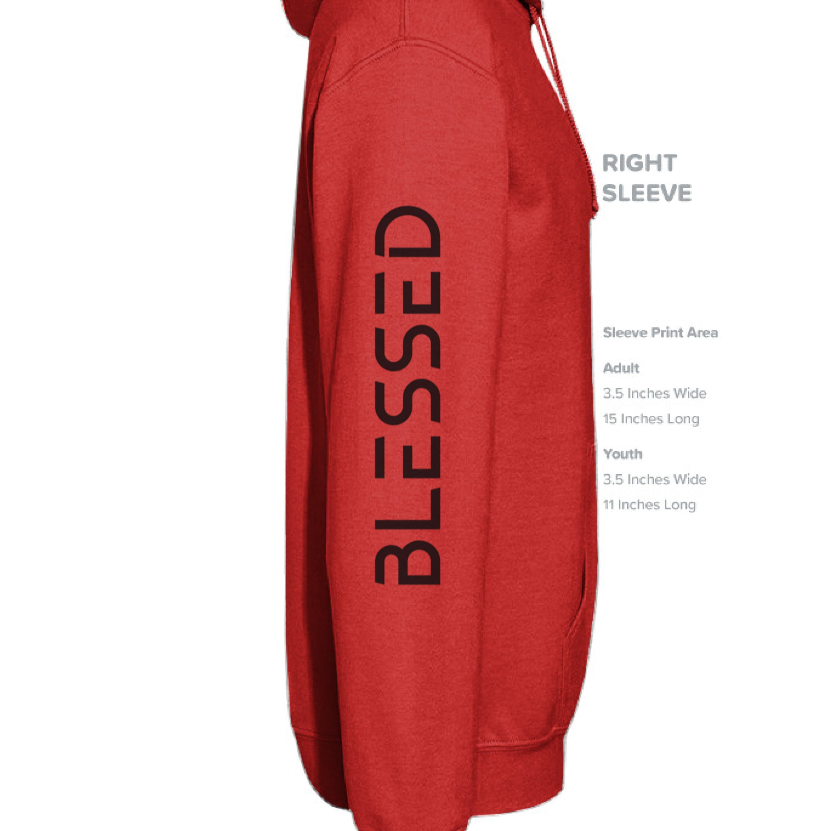 Cardinal - SLEEVE_RIGHT