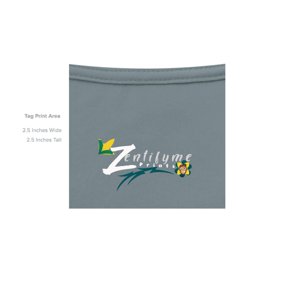 Blue Storm Triblend - INSIDE_TAG_LINE