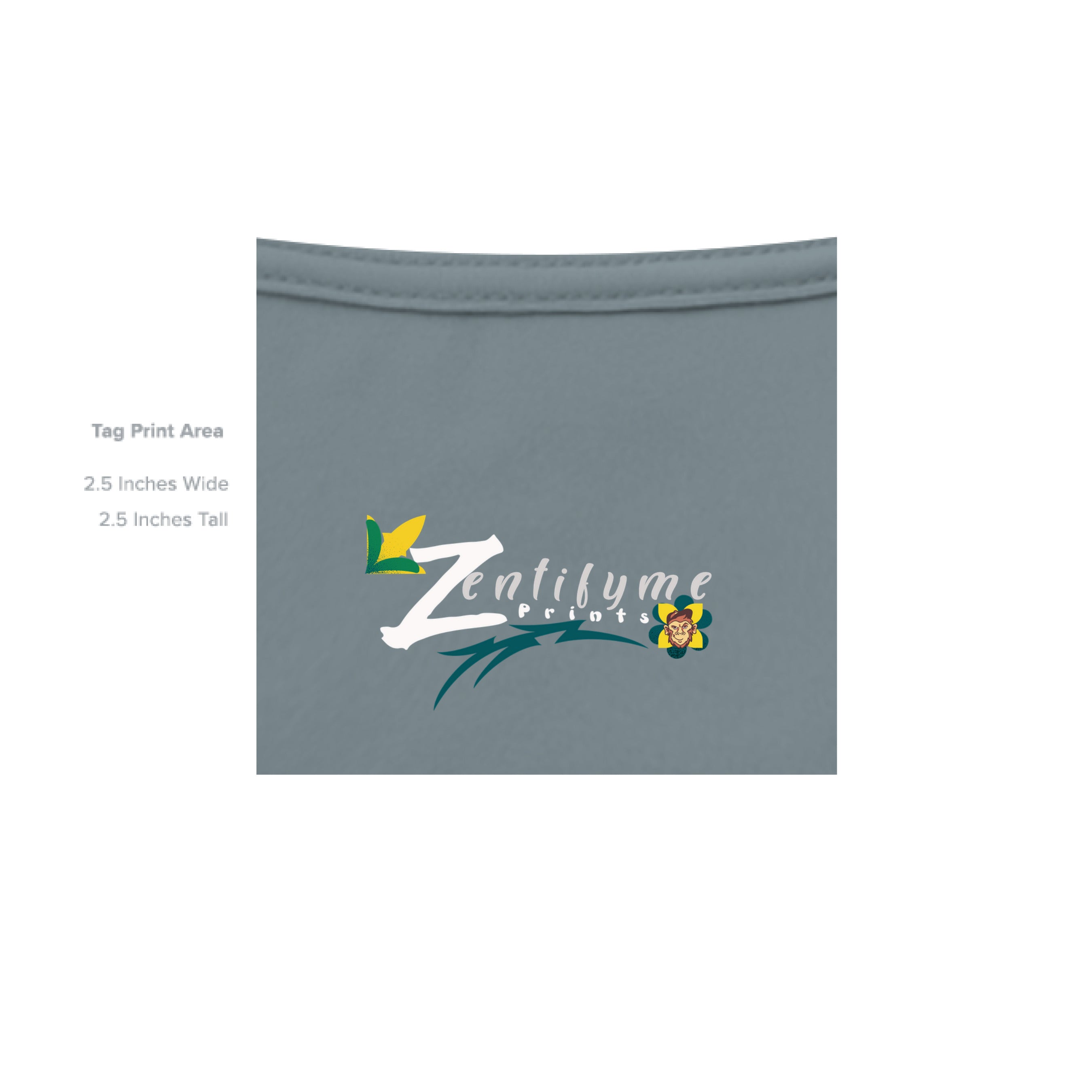 Blue Storm Triblend - INSIDE_TAG_LINE