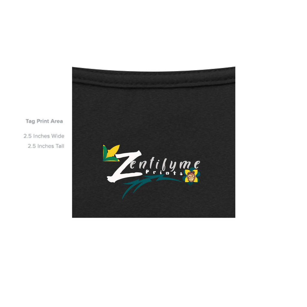 BLK HTHR TRIBLND - INSIDE_TAG_LINE