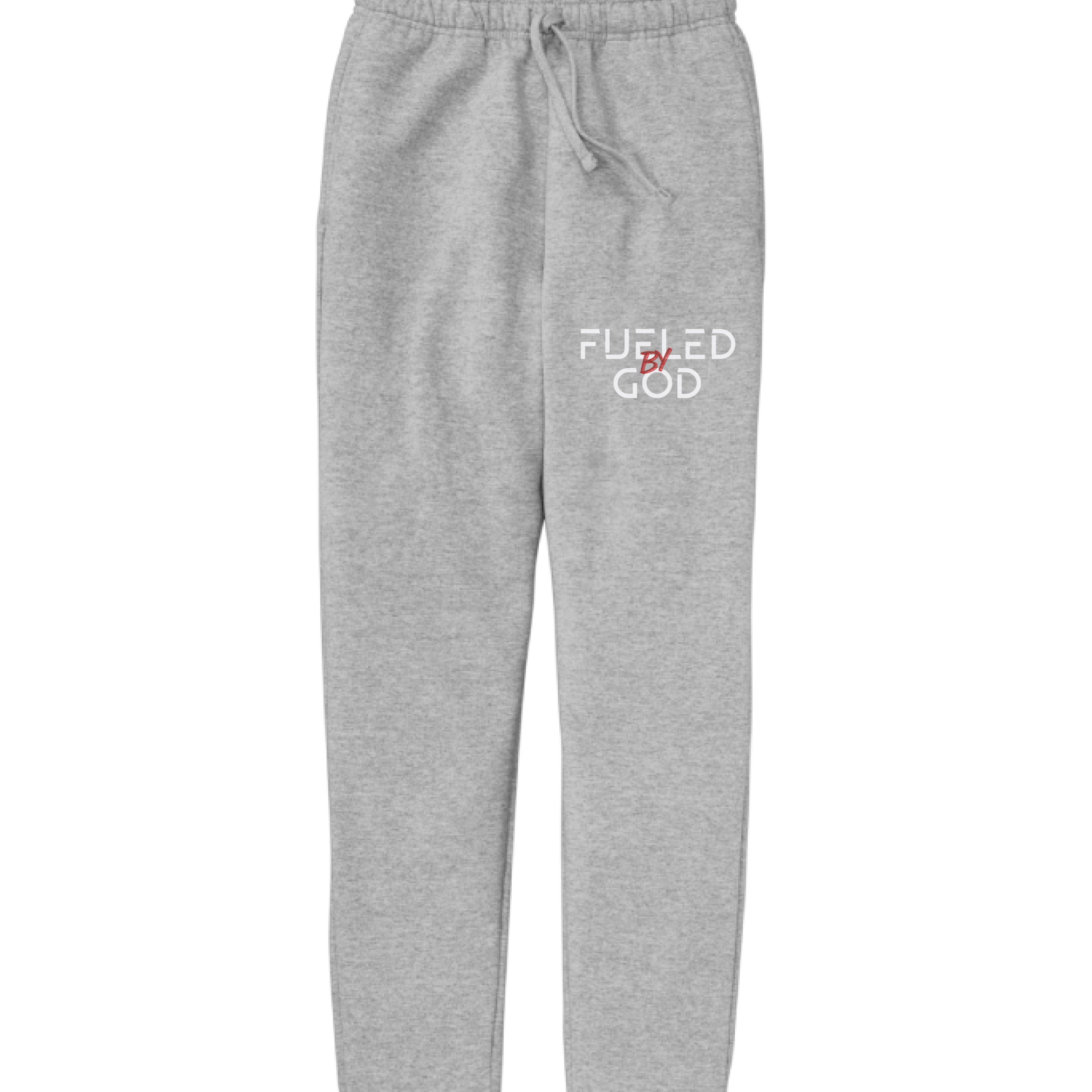 Athletic Hthr - FRONT