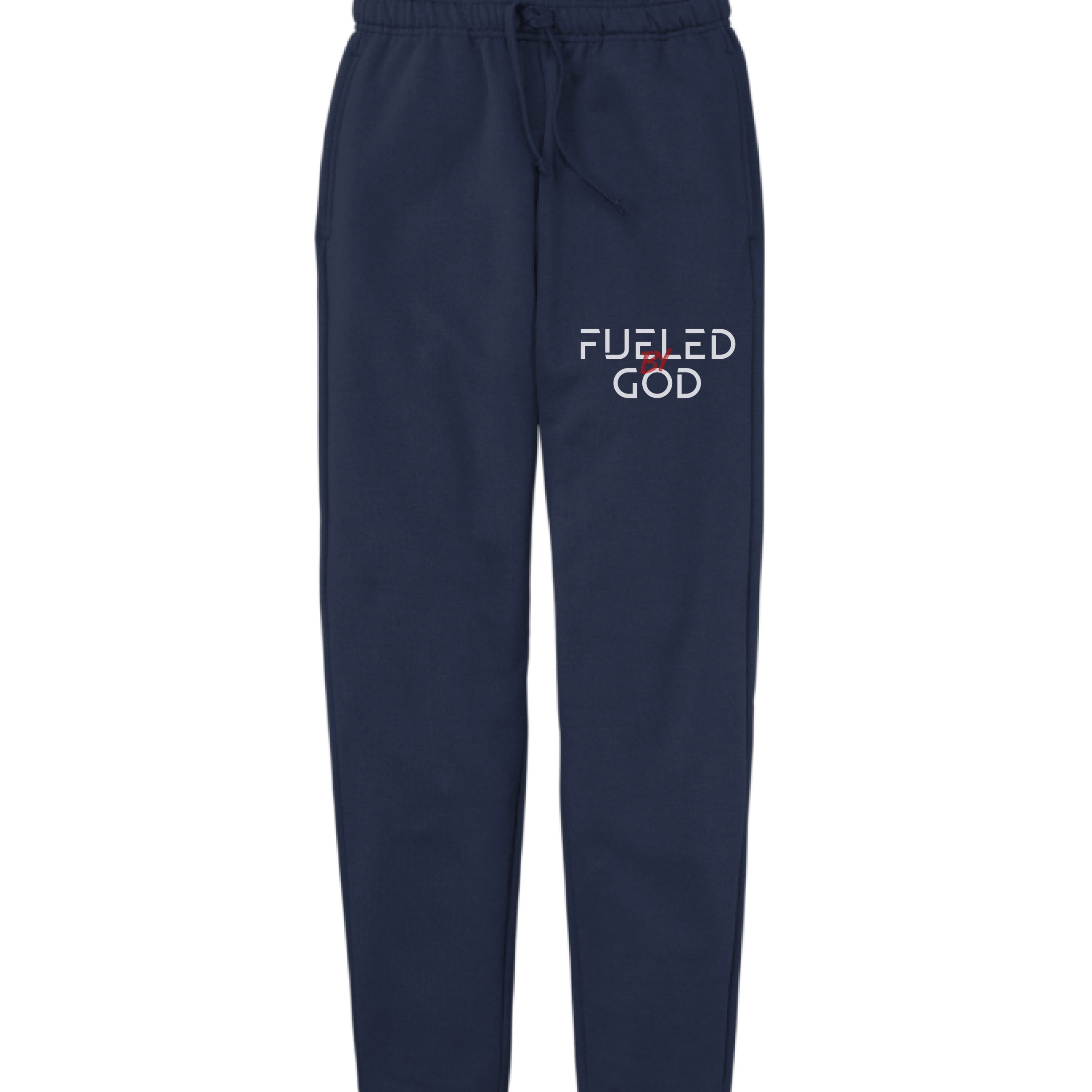 Navy - FRONT