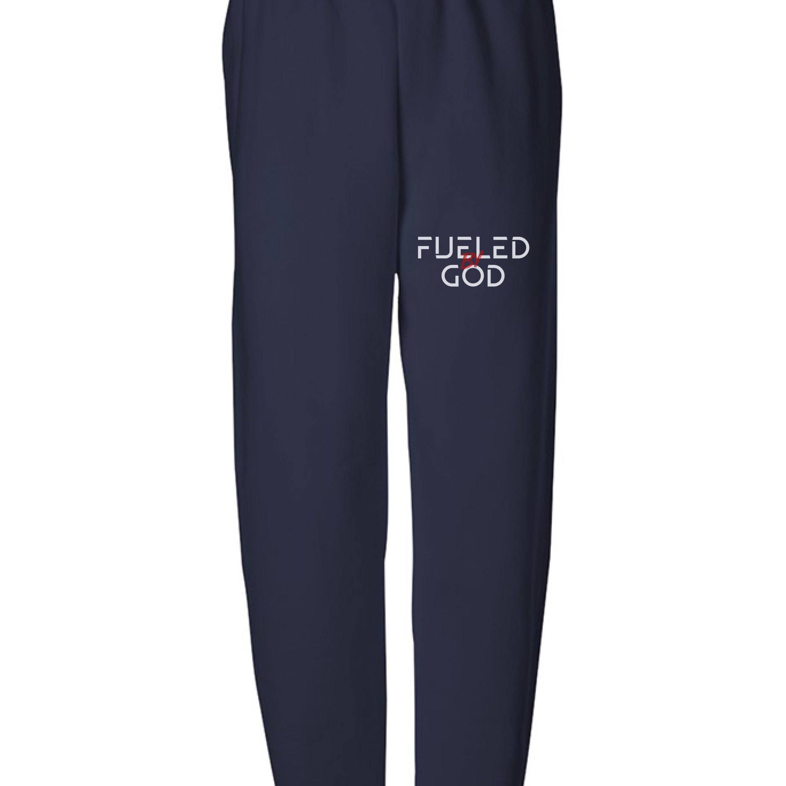 TRUE NAVY - FRONT