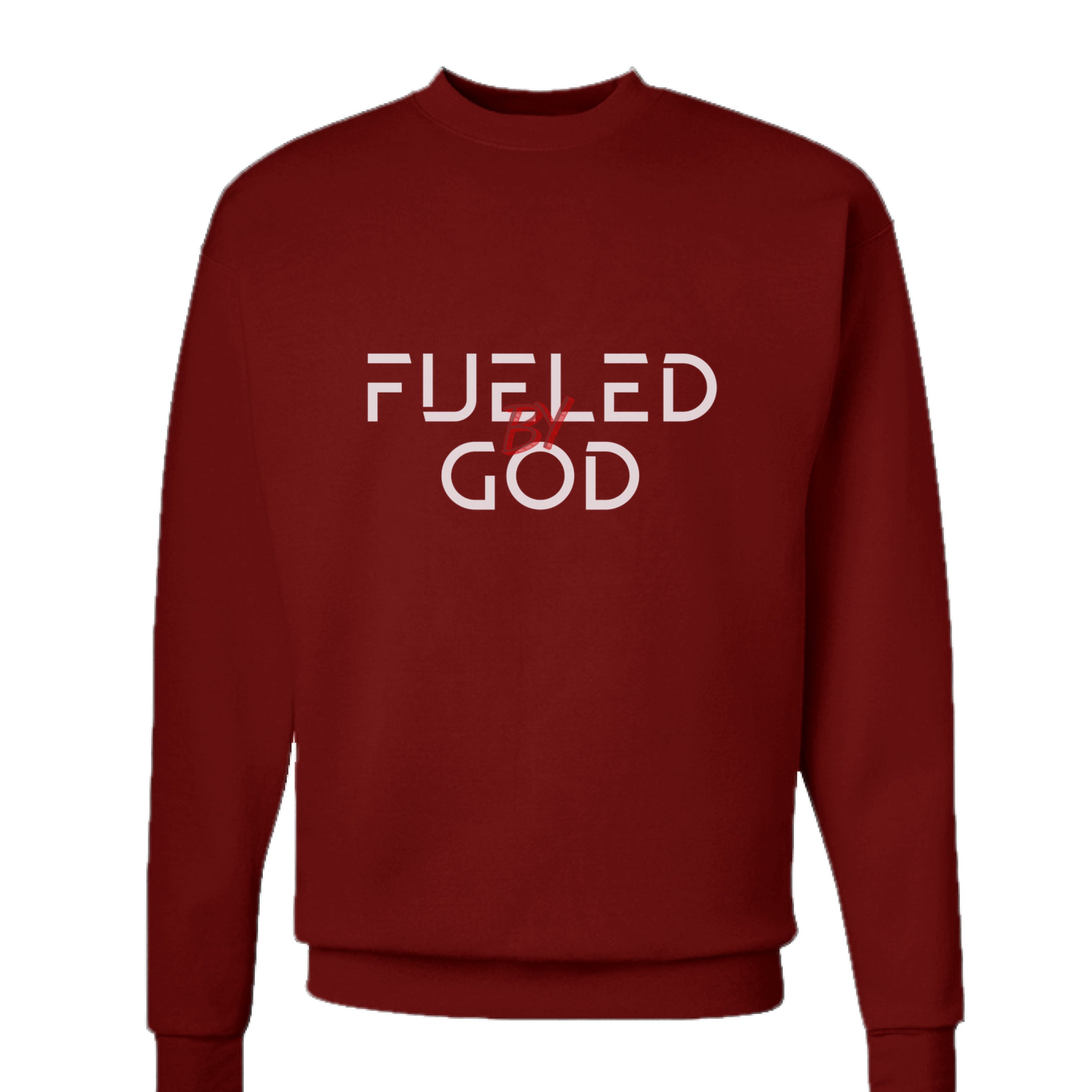 MAROON - FRONT