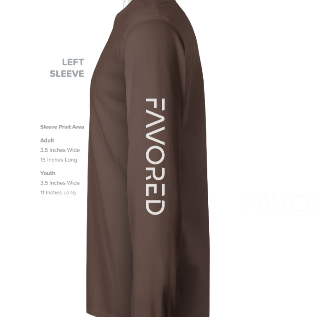 Army Brown - SLEEVE_LEFT