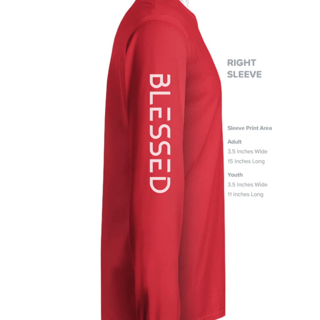 DEEP RED - SLEEVE_RIGHT
